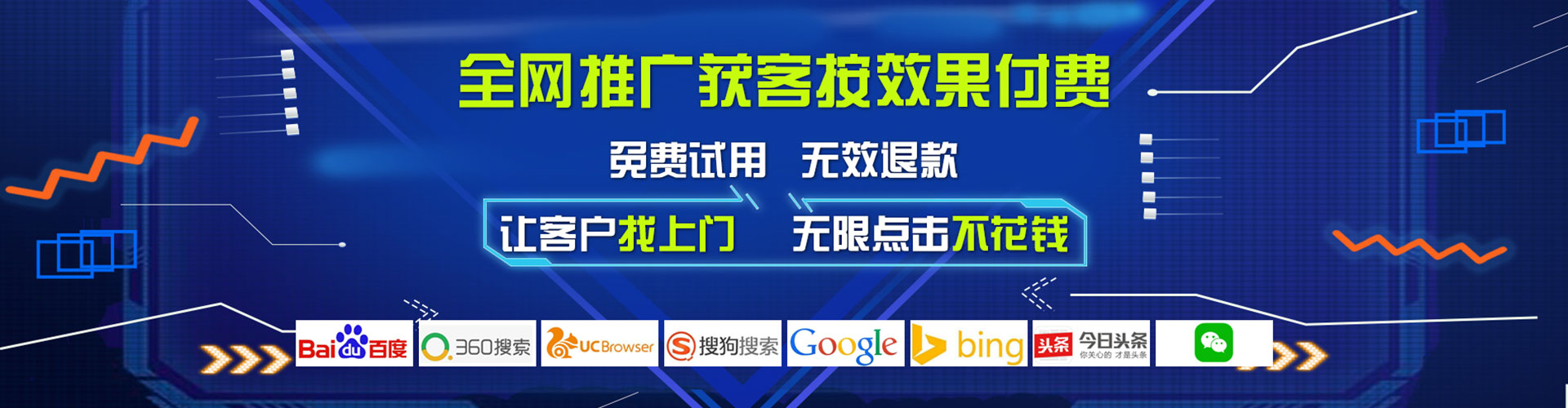 蕉城竞价代运营